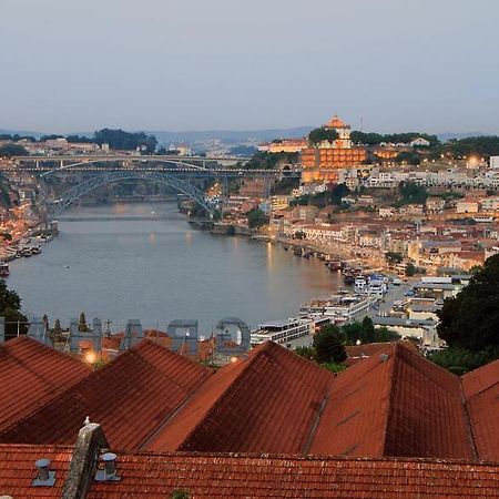 Historical Porto/Gaia Apartment מראה חיצוני תמונה