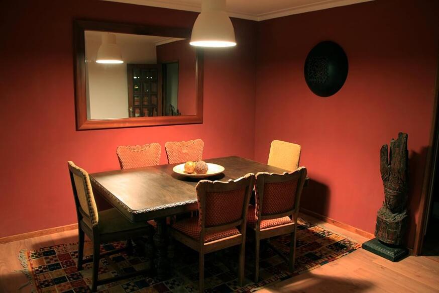 Historical Porto/Gaia Apartment מראה חיצוני תמונה