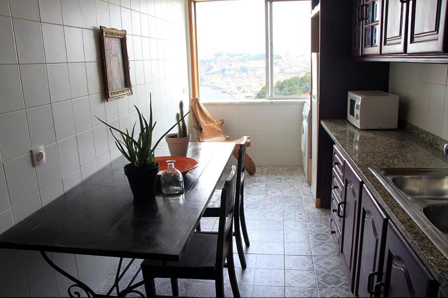 Historical Porto/Gaia Apartment מראה חיצוני תמונה