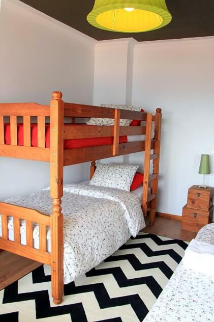 Historical Porto/Gaia Apartment מראה חיצוני תמונה