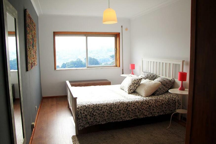 Historical Porto/Gaia Apartment מראה חיצוני תמונה