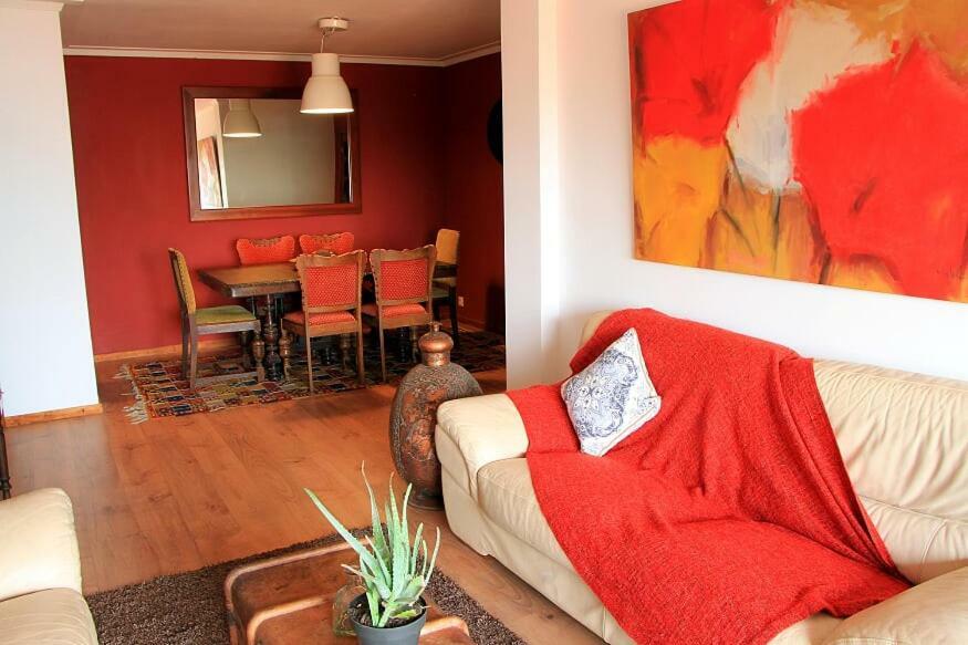 Historical Porto/Gaia Apartment מראה חיצוני תמונה
