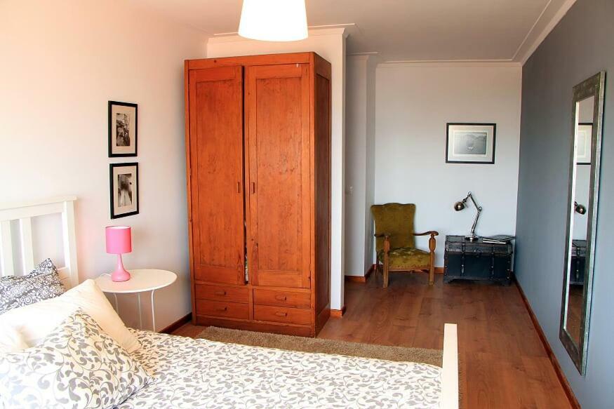 Historical Porto/Gaia Apartment מראה חיצוני תמונה