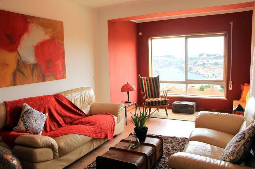 Historical Porto/Gaia Apartment מראה חיצוני תמונה
