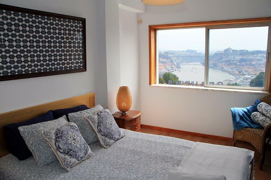Historical Porto/Gaia Apartment מראה חיצוני תמונה