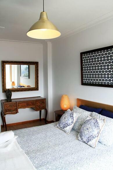 Historical Porto/Gaia Apartment מראה חיצוני תמונה