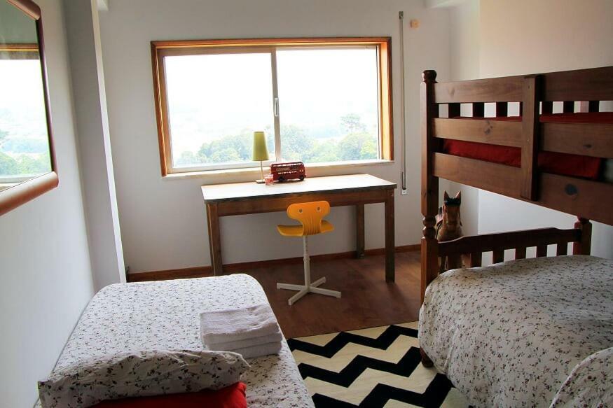Historical Porto/Gaia Apartment מראה חיצוני תמונה