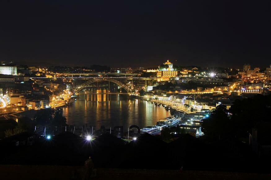 Historical Porto/Gaia Apartment מראה חיצוני תמונה