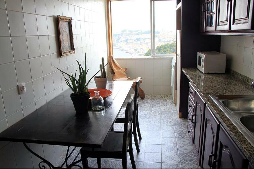 Historical Porto/Gaia Apartment מראה חיצוני תמונה